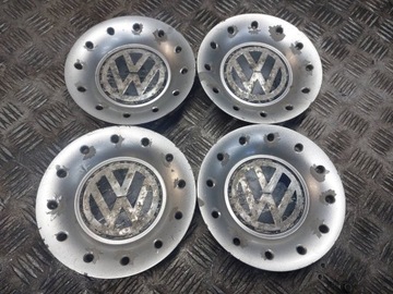 КОВПАЧОК КОВПАЧОК ДИСКИ КОМПЛЕКТ 4 ШТУКИ VW 1J0601149G