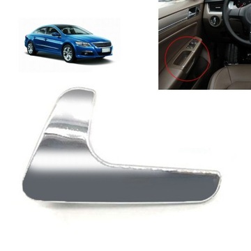 IEROWCY РУЧКА ВНУТРЕННЯЯ ДЛЯ SEAT IBIZA 1998-2003