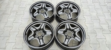 ДИСКИ СТАЛЬ 17 OPEL ASTRA J ZAFIRA C INSIGNIA B CHEVROLET CRUZE 5X115 ET 44