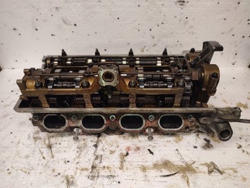 BMW N62B40 N62 4.0 5-8 ЦИЛИНДРОВ КОМПЛЕКТНАЯ ГОЛОВКА 1557018 VALVETRONIC ВАЛ