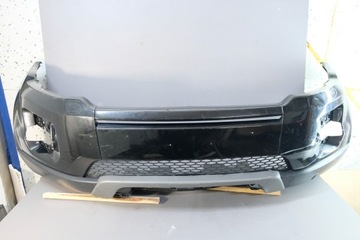 БАМПЕР ПЕРЕД RANGE ROVER EVOQUE 11- BJ32-17F003