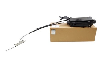 MECHANISMUS MOTOR BREMSE HAND- KABEL RENAULT SCENIC II OE 360105231R