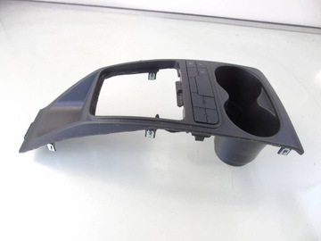 ТОННЕЛЬ ЦЕНТРАЛЬНЫЙ РАМКА CUPHOLDER SEAT IBIZA IV 6J0858331