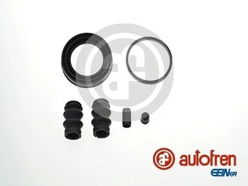 AUTOFREN SEINSA D4616 КОМПЛЕКТ РЕМОНТНЫЙ, СУППОРТ ТОРМОЗА