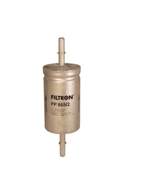 ФІЛЬТРА ТОПЛИВА FILTRON PP865/2