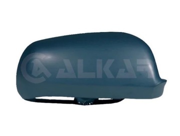 ALK6344521 КОРПУС ЗЕРКАЛА SKODA OCTAVIA I 09.96-1