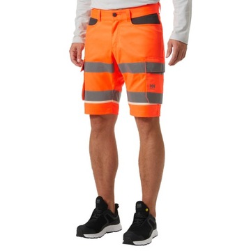 КОРОТКИЕ SPODENKI ПРЕДУПРЕЖДАЮЩИЕ HELLY HANSEN UC-ME CARGO