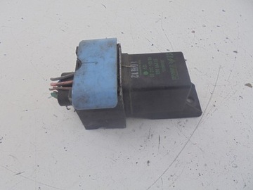 РЕЛЕ СВЕЧЕЙ НАКАЛА 9802424080 CITROEN C4 II B7 1.6 HDI