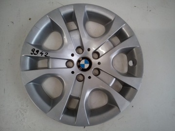 КОЛПАК 17 BMW 1 ШТУКА X1 3613-6783332 (L9942)