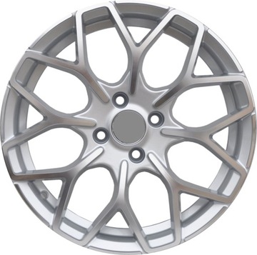 1449 MS НОВЫЕ ДИСКИ 16 4X100 HAXER SMART