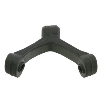 FISCHER FA1 КРЕПЛЕНИЕ ГЛУШИТЕЛЯ РЕЗИНОВЫЙ 113-724 (EPDM)