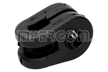 ORIGINAL IMPERIUM IMPERGOM 7700816862 КРЕПЛЕНИЕ ГЛУШИТЕЛЯ RENAULT CLIO