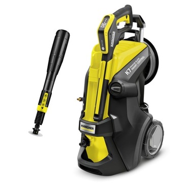 MYJKA CIŚNIENIOWA KARCHER K 7 PREMIUM SMART CONTROL FLEX BLACK 1.317-236.0