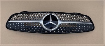 РЕШЁТКА РЕШЁТКА MERCEDES SL 231 AMG A2318852965