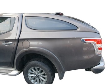 MITSUBISHI L200 FIAT FULLBACK ОСНАЩЕНИЕ HARDTOP 2015-2021