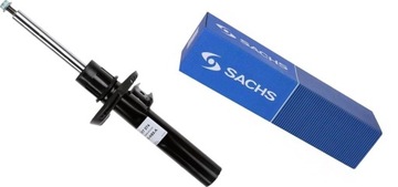 SACHS АМОРТИЗАТОР AUDI A3 (8P1) 317 574