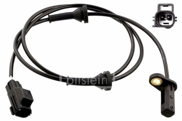 FEBI BILSTEIN ДАТЧИК ABS ПЕРЕД P VOLVO S60 I S80 I V70 II XC70 I