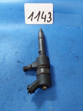 ФОРСУНКА KIA CRDI 0445110731 BOSCH