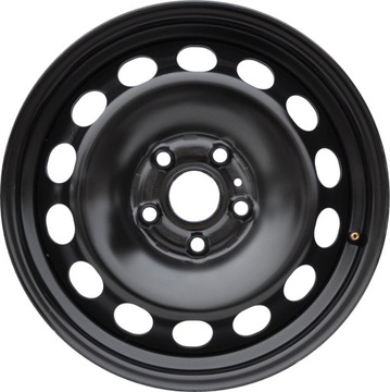 ДИСКИ 16'' VW SHARAN PASSAT B5 B6 B7 B8 PASSAT