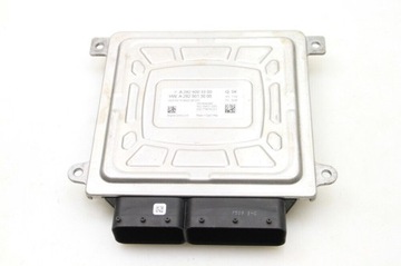 КОМПЬЮТЕР БЛОК УПРАВЛЕНИЯ ECU A2829003300 MERCEDES W177