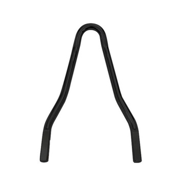 SISSYBAR 9/16'' SCHWARZ DO MOTORRÄDER UNIVERSAL NR: 904813