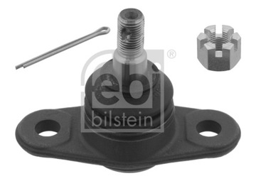 FEBI BILSTEIN 29704 ПАЛЕЦ ACCENT /L+P/ 05-