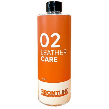 FRONTLINE LEATHER CARE IMPREGNAT DO КОЖА 500ML