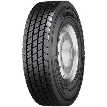 Barum BD 200 R 245/70R17.5 136/134M