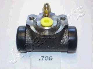 ЦИЛИНДР HAM. SUBARU FORESTER 97-02 LE JAPANPARTS CS-705