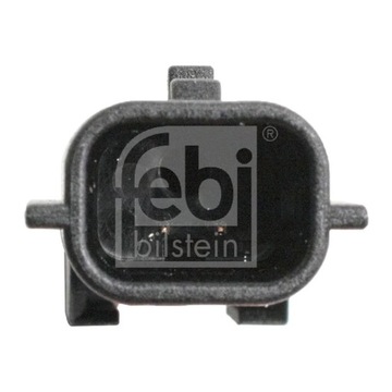 ДАТЧИК, СКОРОСТЬ ПОВРОТНАЯ ШЕСТЕРНИ FEBI BILSTEIN 108037