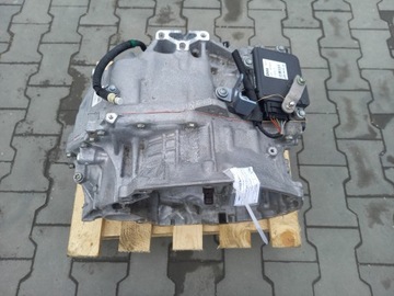 КОРОБКА ПЕРЕДАЧ 2.0 B АВТОМАТ USA GA8F22AW S-DRIVE BMW X1 F48 18R