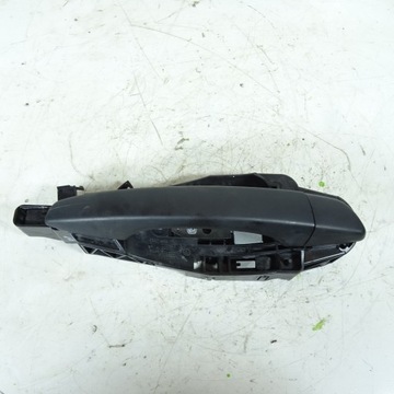 TOYOTA PROACE CITY РУЧКА ПЕРЕД ПРАВОЕ 9802977180