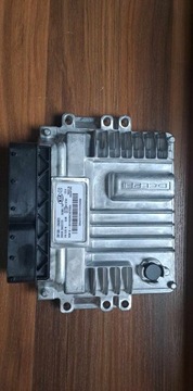 КОМПЬЮТЕР БЛОК УПРАВЛЕНИЯ ДВИГАТЕЛЯ KIA OE 39130-2A303 DELPHI