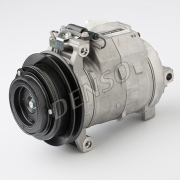 DENSO DCP17150 КОМПРЕССОР, КОНДИЦИОНЕР