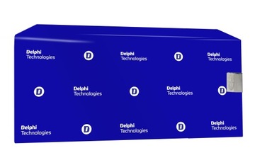 ЦИЛИНДР ТОРМОЗНОЙ ШЕСТЕРНИ DELPHI LW37523