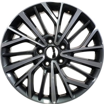 1FA 18 Hyundai 5x114,3 ET51 7J ø67 52910-D7320