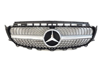 РЕШЁТКА РЕШЁТКА РАДИАТОРА MERCEDES W213 2016- E-KLAS