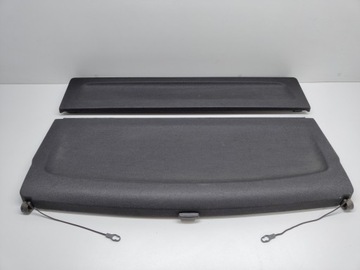 BMW X1 F48 REGAL HINTEN BAGAŻNIKA 7950140 ORIGINAL 15-22