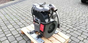 ДВИГАТЕЛЬ HATZ 2G30 92NH 2100RPM 912CC