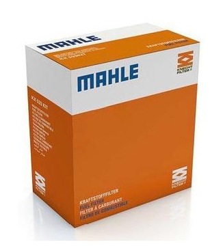 ФИЛЬТР ТОПЛИВА MAHLE KL 779