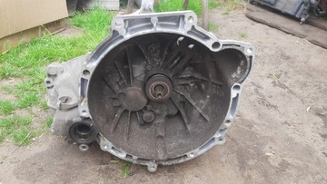 КОРОБКА ПЕРЕДАЧ FORD FIESTA MK5 1.4 16V 2N1R7002CB