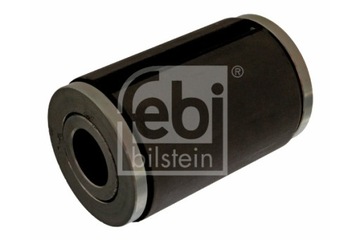 FEBI BILSTEIN SILENTBLOCK RESORU ПЕРЕД L/P 24.3MM 60MM RVI C D KERAX