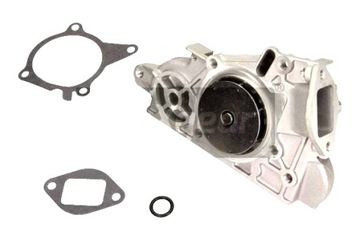 MAXGEAR НАСОС ВОДЫ MAZDA 323 1.5 1.8 1