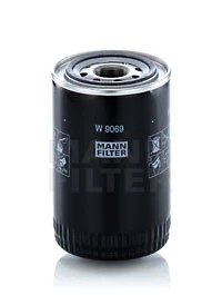 MANN-FILTER W 9069 ФИЛЬТР МАСЛА