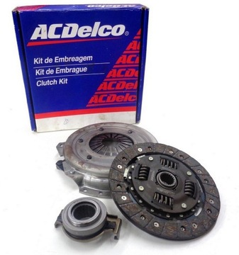 КОМПЛЕКТ СЦЕПЛЕНИЯ ACDELCO AC563K ALFA ROMEO 145 146