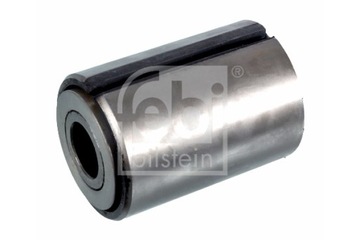 FEBI BILSTEIN SILENTBLOCK RESORU ПЕРЕД 65X25 MAN TGA TGS I 06.99-