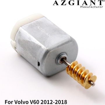 ДЛЯ VOLVO V60 2012-2018 AZGIANT ДВЕРЬ ЗАДНЕГО ВИДА B