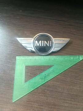 MINI COOPER EMBLEM BMW 275497251.14 25370