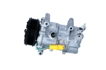 NRF КОМПРЕССОР КОНДИЦИОНЕРА МИНИ R56 R57 R58 R59 CLUBMAN R55 CLUBVAN