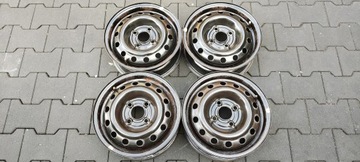 ДИСКИ СТАЛЬ 13 CHEVROLET KALOS AVEO 4X100 ET45 5J